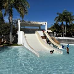 Lacqua Di Roma 12345 Caldas Novas