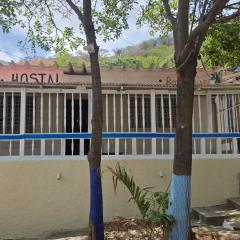 Beach House - Mar de Taganga