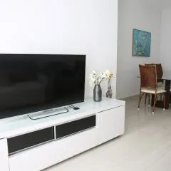 Apartamento Premium Vista da Serra