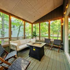 Sleeps 14 Hot Tub Paddle Boards Arcade Games