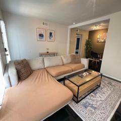 5 STATE FAIR l DT Dallas l FIFA READY l Staycation 1Bd1Ba