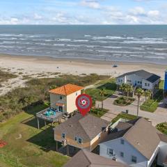 Seaside Sunrise: A Peaceful Escape by the Ocean