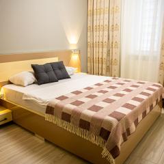 Comfortable center apartment