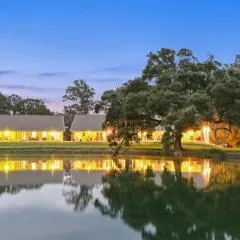 Greenwood Plantation B&B Inn
