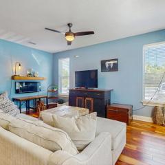 Ruby's Beach Oasis at Topsail Village