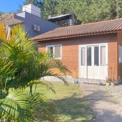 Casa de Praia 2 quartos