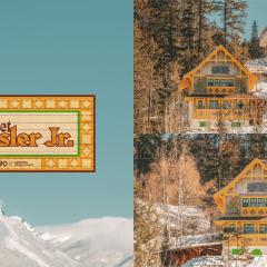 Chalet Haesler Jr - Edelweiss Village
