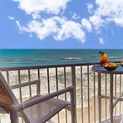 Oceanfront Serenity