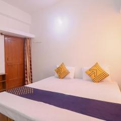 SPOT ON Hotel Om Kanha