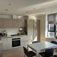 Entire flat in Battersea-Clapham