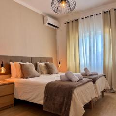 Cosy 1-Bedroom Apartment with Private Terrace in Loulé