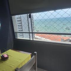 Apartamento vista mar no mucuripe