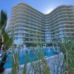 White Sea Apartment Premium