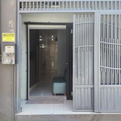 Quarto especial COP30 Belém