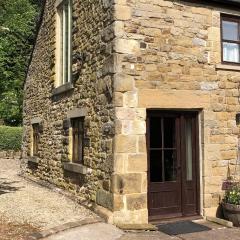 Calico Cottage