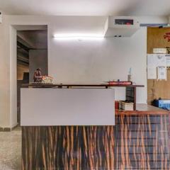 Hotel O Shivaay Residency