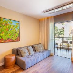 Apartamento Luxo 2 Quartos no Centro de Porto - Praça 2