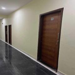 Hotel O Pravin Executive