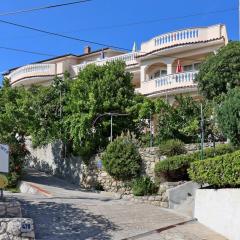 Apartments with parking space Lopar, Rab - 24617
