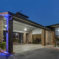 SureStay Plus Hotel by Best Western Poteau