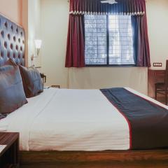 Hotel O Span Executive