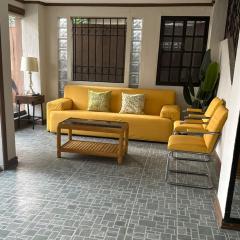 Subic Bay Baloy Long Beach Hotel