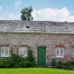 Lowther Cottage