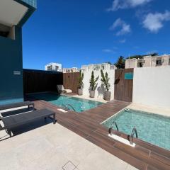 A Pérola de Maceió - Amplo 2 quartos Pertinho do mar!