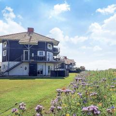 4 star holiday home in Bogense