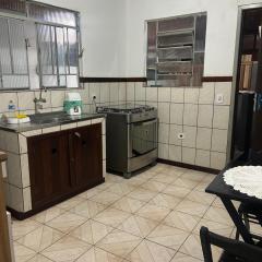 Apartamento no centro de Paraty