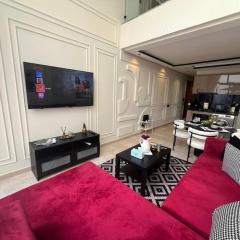 In The Heart Of The City Maaif Central Cosy Spot & Ultra Rapid Wifi Fiber Optic Casablanca
