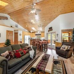 Wren's Nest and Hot-Tub, Games with Best Location!