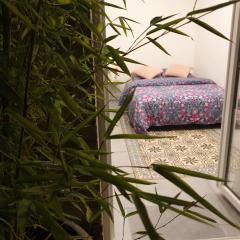 Studio Cosy au bord du Canal "Proche Gare & CDG - Paris - Parc des Expos"