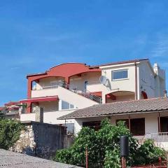 Apartments in Novi Vinodolski 51785