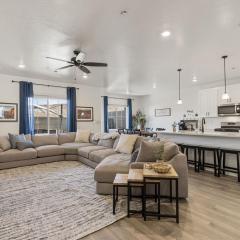 Red Rock Trails townhouse