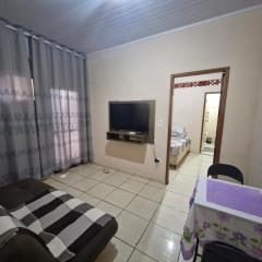 Casa Aparecida do Norte