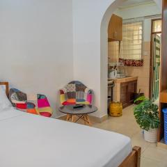 Serene Apartments - studio 001