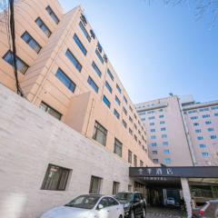 JI Hotel Beijing Wukesong Yongding Road