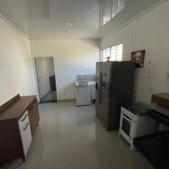 Apartamento próximo ao Hangar - COP 30