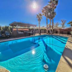 Vegas Speakeasy I HotTub I Pool I Games I Stadium