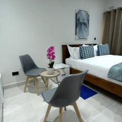 MMK Lodge