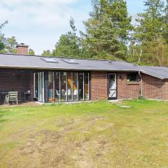 6 person holiday home in Nørre Nebel-By Traum