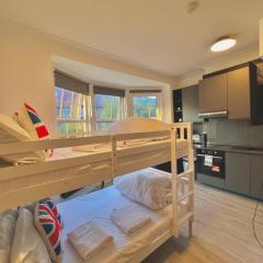Golders Green Studios