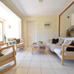 Vacation Home in France with Pool