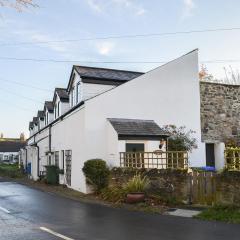 Larch Cottage