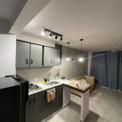 Sky View Apartment en Barranquilla