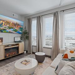 Close to Music Row, Vanderbilt, Gulch & Hospitals