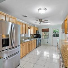 SummerVacation PetFriendly Mins To Beach&Downtown