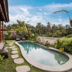 Embun Pagi Wooden Private Villas Ubud