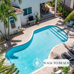 BEACH TIME Steps to beach with Heated Pool and Game RoomSun Key RESlDENCES